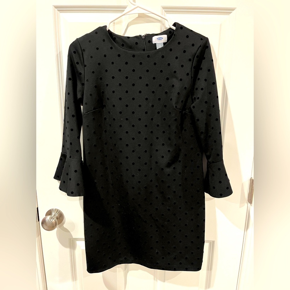 Small Women’s Little Black Dress from Old Navy!